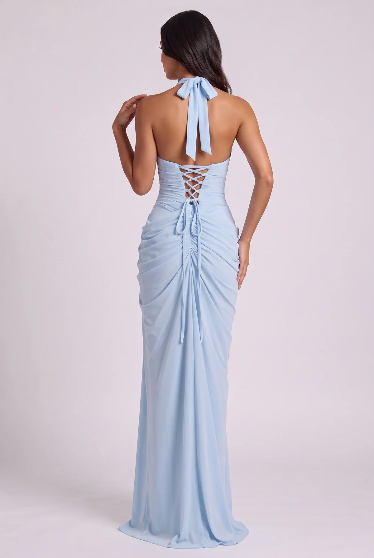 OLIVIA - Robe Longue