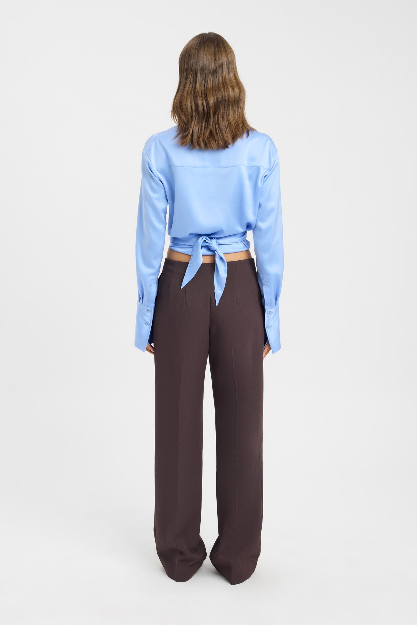 Paloma – camisa corta