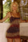 LORENA – Minivestido