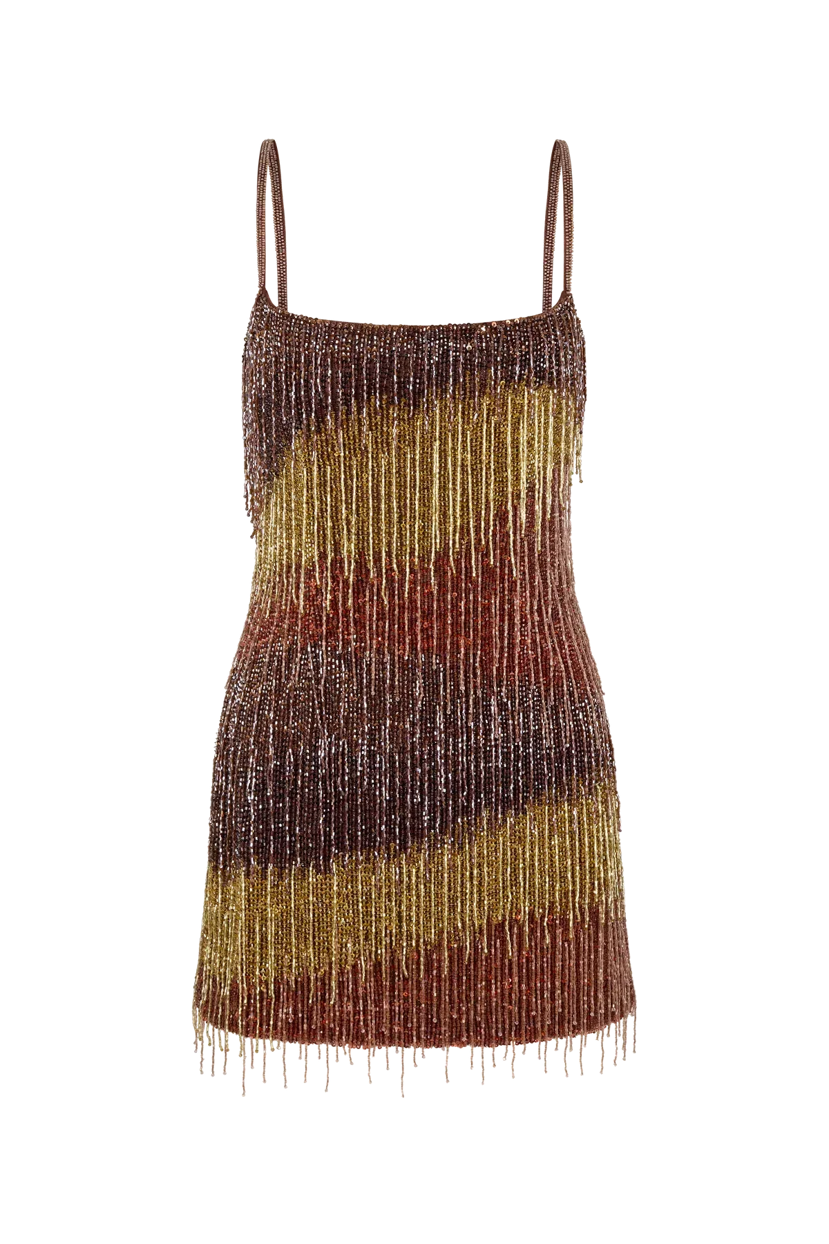LORENA – Minivestido
