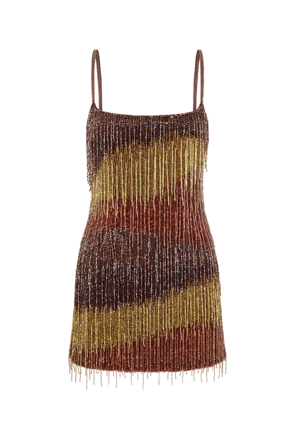 LORENA – Minivestido