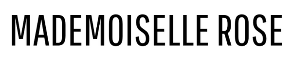 Mademoiselle Rose
