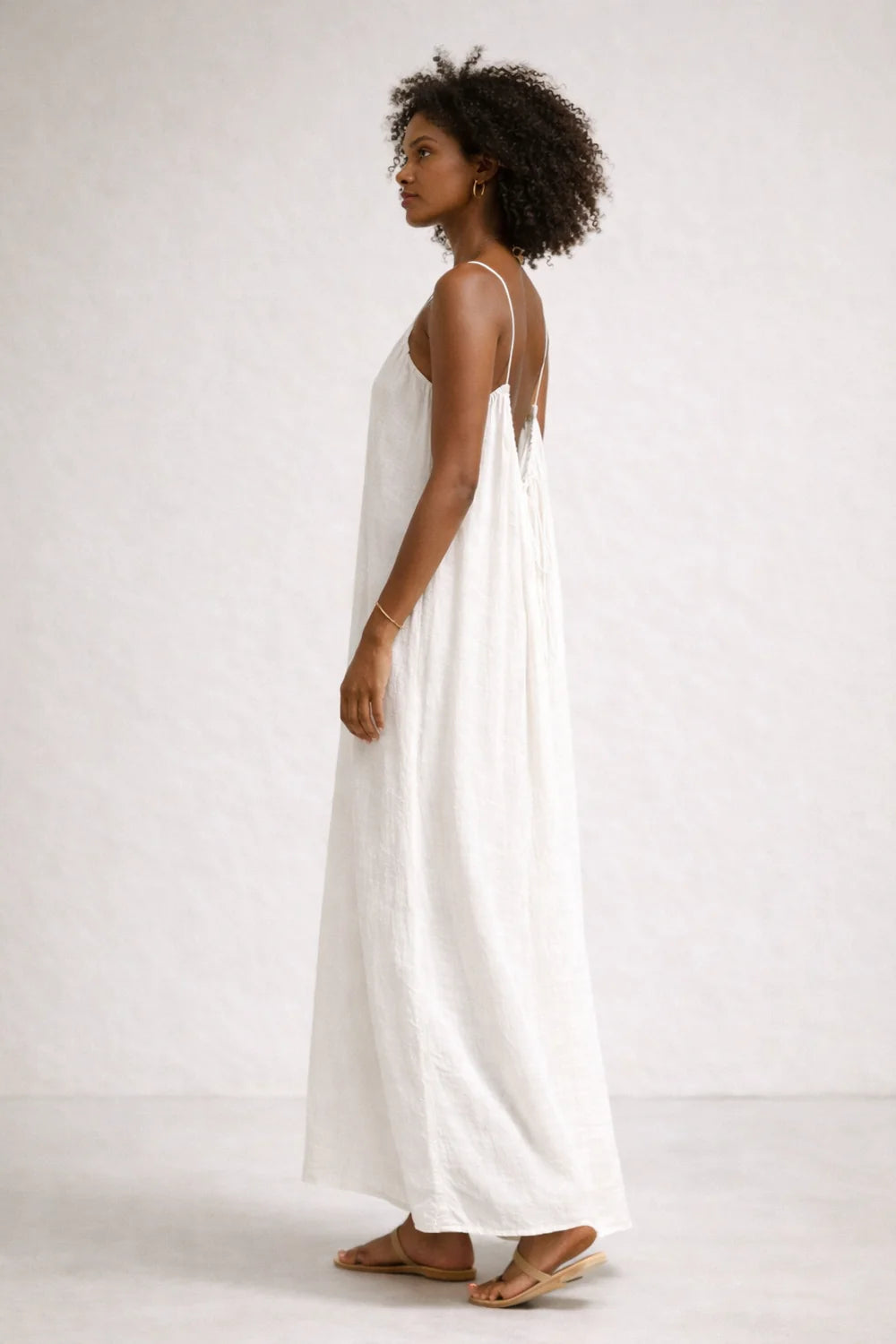 Aira - Vestido holgado