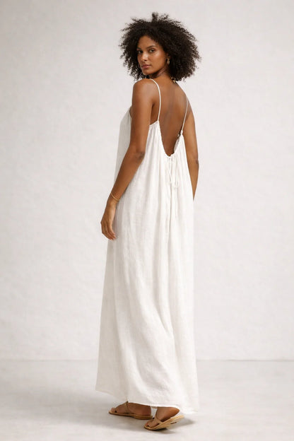 Aira - Vestido holgado