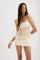 Rosa - Vestido corto