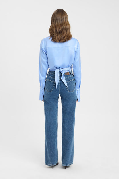 Paloma – camisa corta