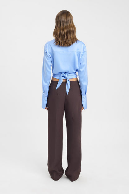 Paloma – camisa corta