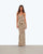 SAHARA Vestido largo