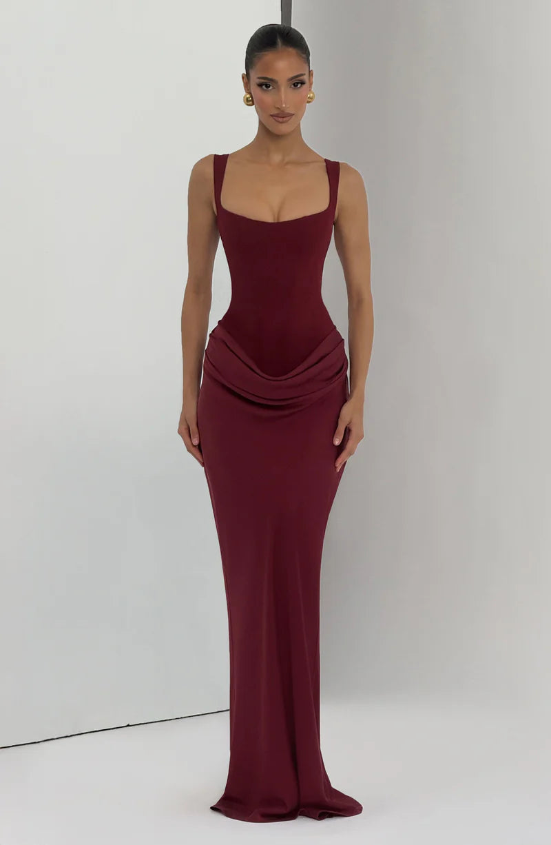 Valentina - Vestido largo