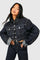 Celia - Chaqueta vaquera de algodón