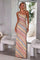 KAYA – Colorful maxi dress